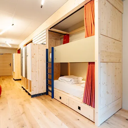 Hob Orelle - Les 3 Vallees Val Thorens Exterior photo