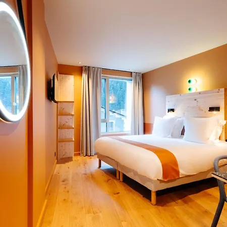 Hob Orelle - Les 3 Vallees Val Thorens Exterior photo