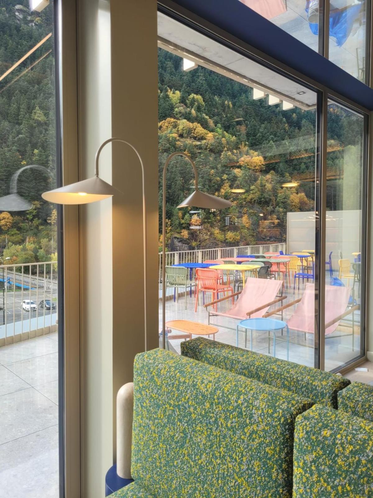 Hob - Les 3 Vallees Val Thorens Hotel *