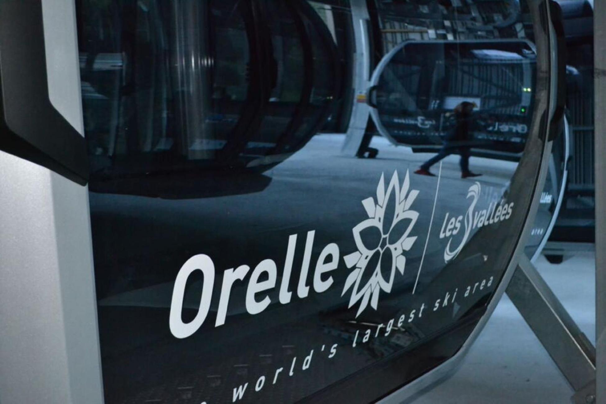 Hob - Les 3 Vallees Val Thorens * Orelle