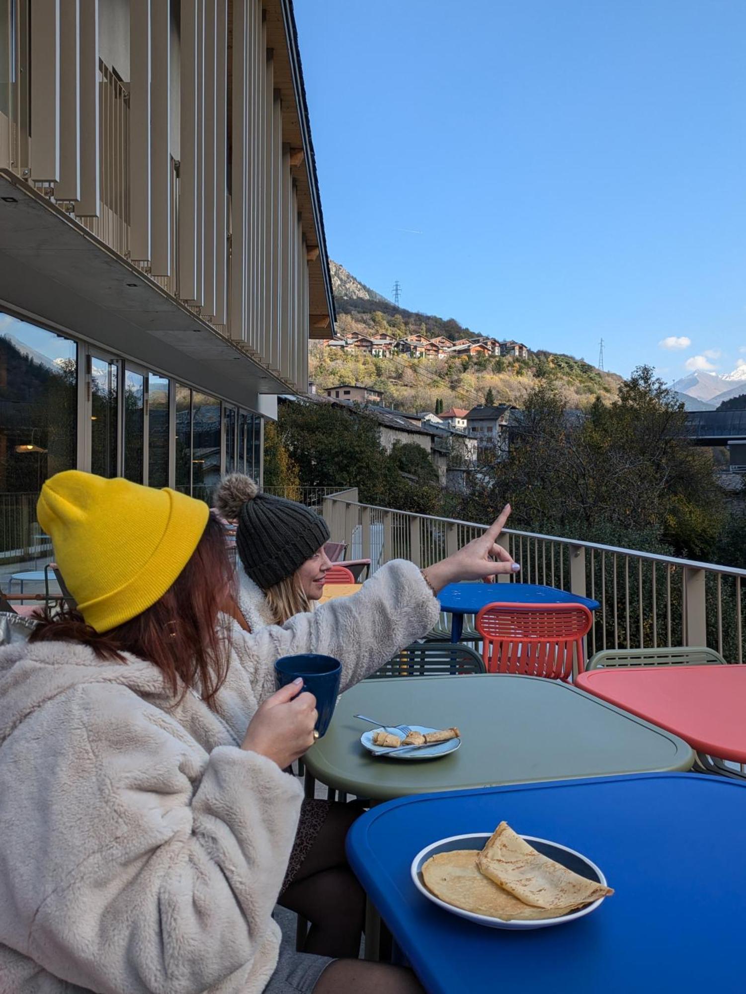 Hotel Hob - Les 3 Vallees Val Thorens