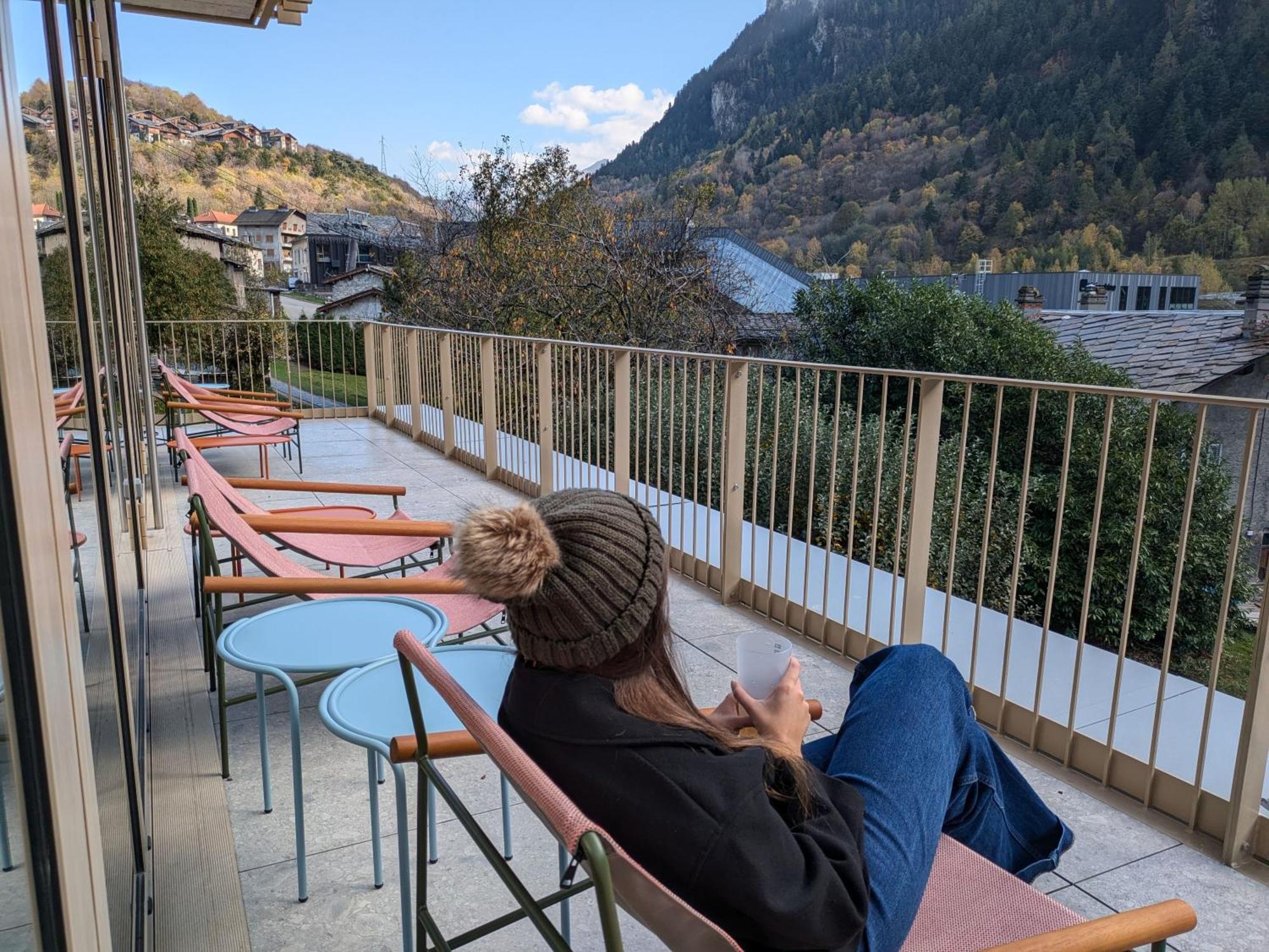 Hotel Hob - Les 3 Vallees Val Thorens *