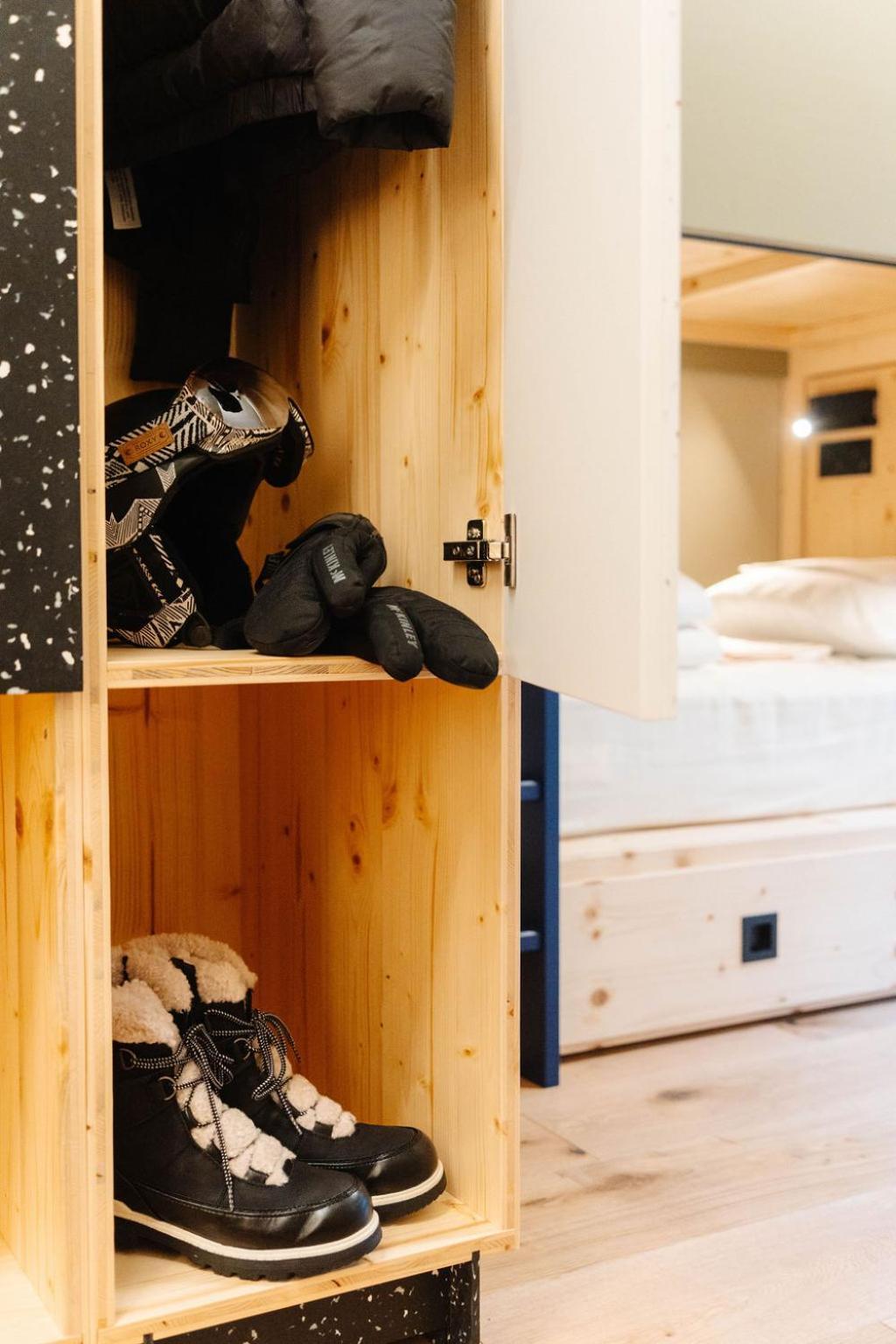 Hob - Les 3 Vallees Val Thorens Hotel
