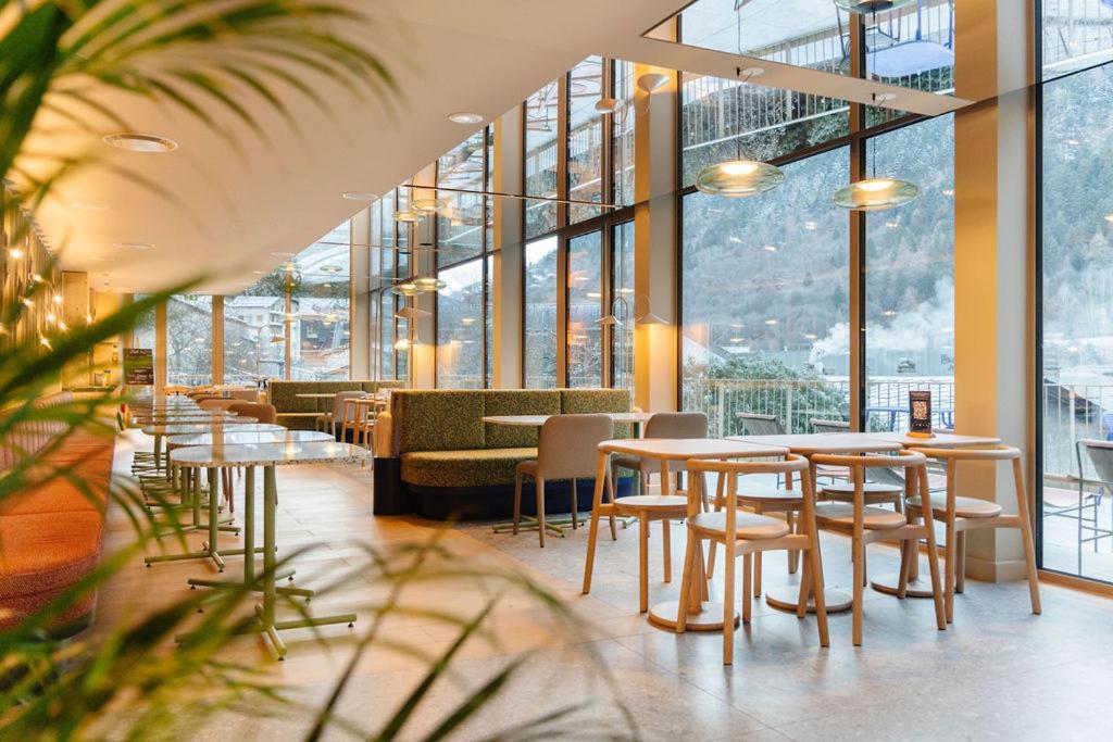 Hob - Les 3 Vallees Val Thorens Hotel *
