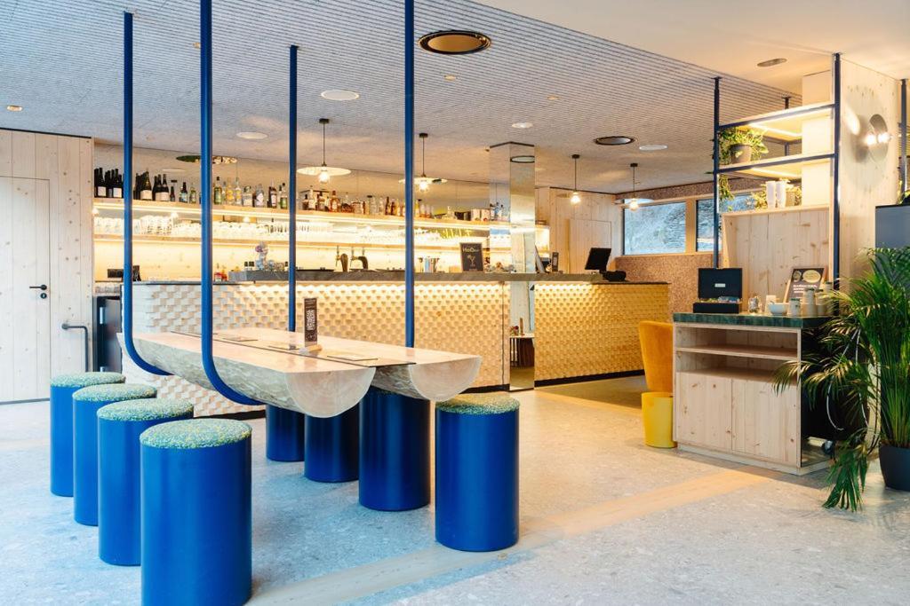 Hotel Hob - Les 3 Vallees Val Thorens Orelle