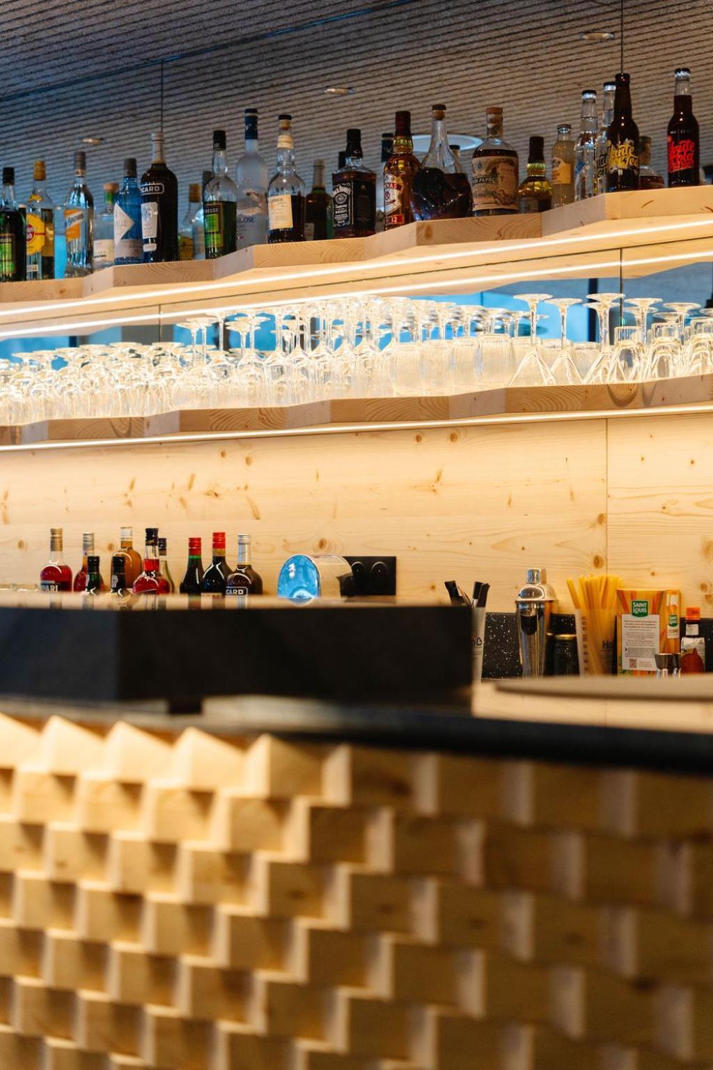 Hotel Hob - Les 3 Vallees Val Thorens