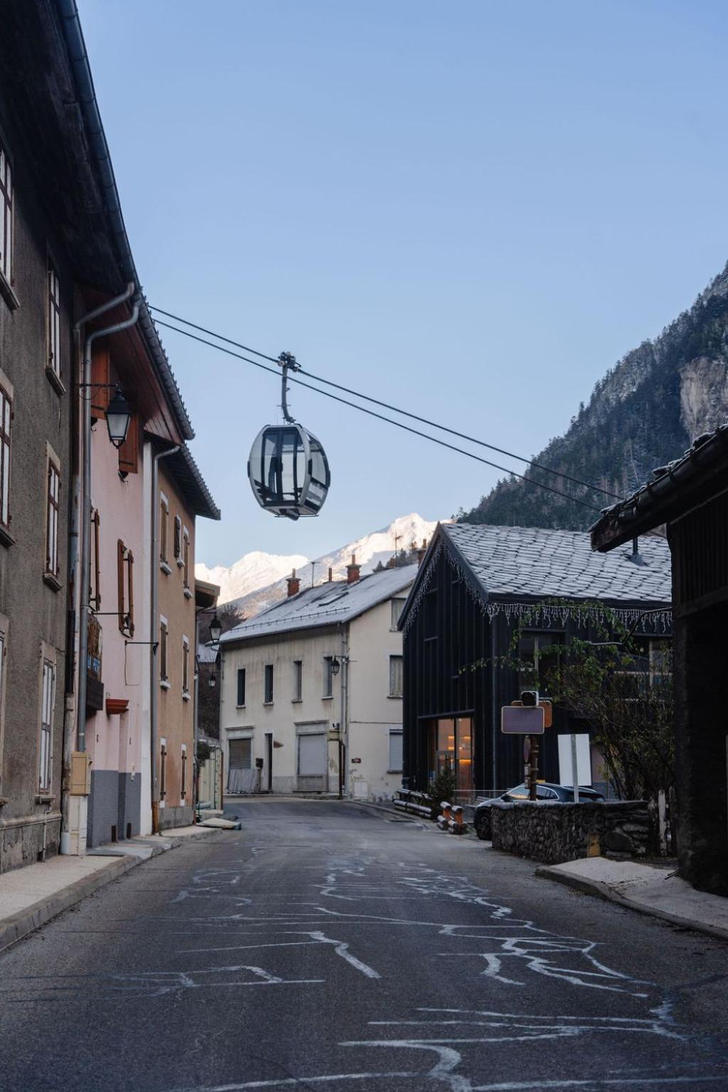 Hob - Les 3 Vallees Val Thorens * Orelle