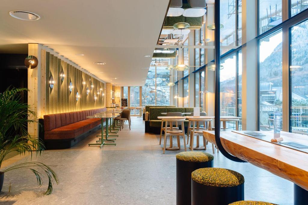 Hob - Les 3 Vallees Val Thorens Hotel