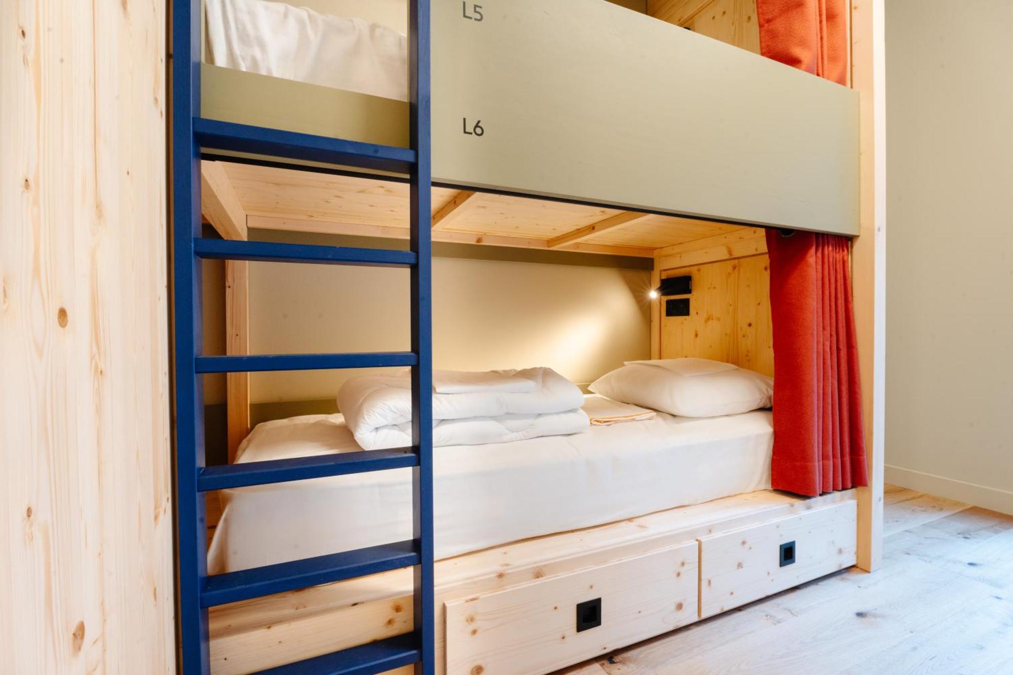 Hob - Les 3 Vallees Val Thorens * Orelle