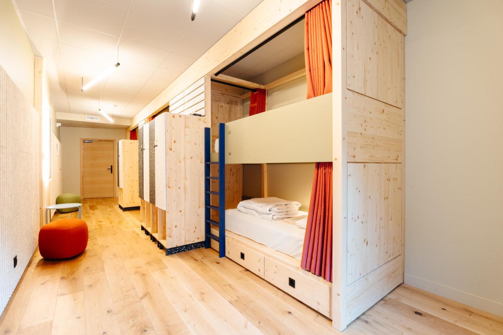 Hob - Les 3 Vallees Val Thorens