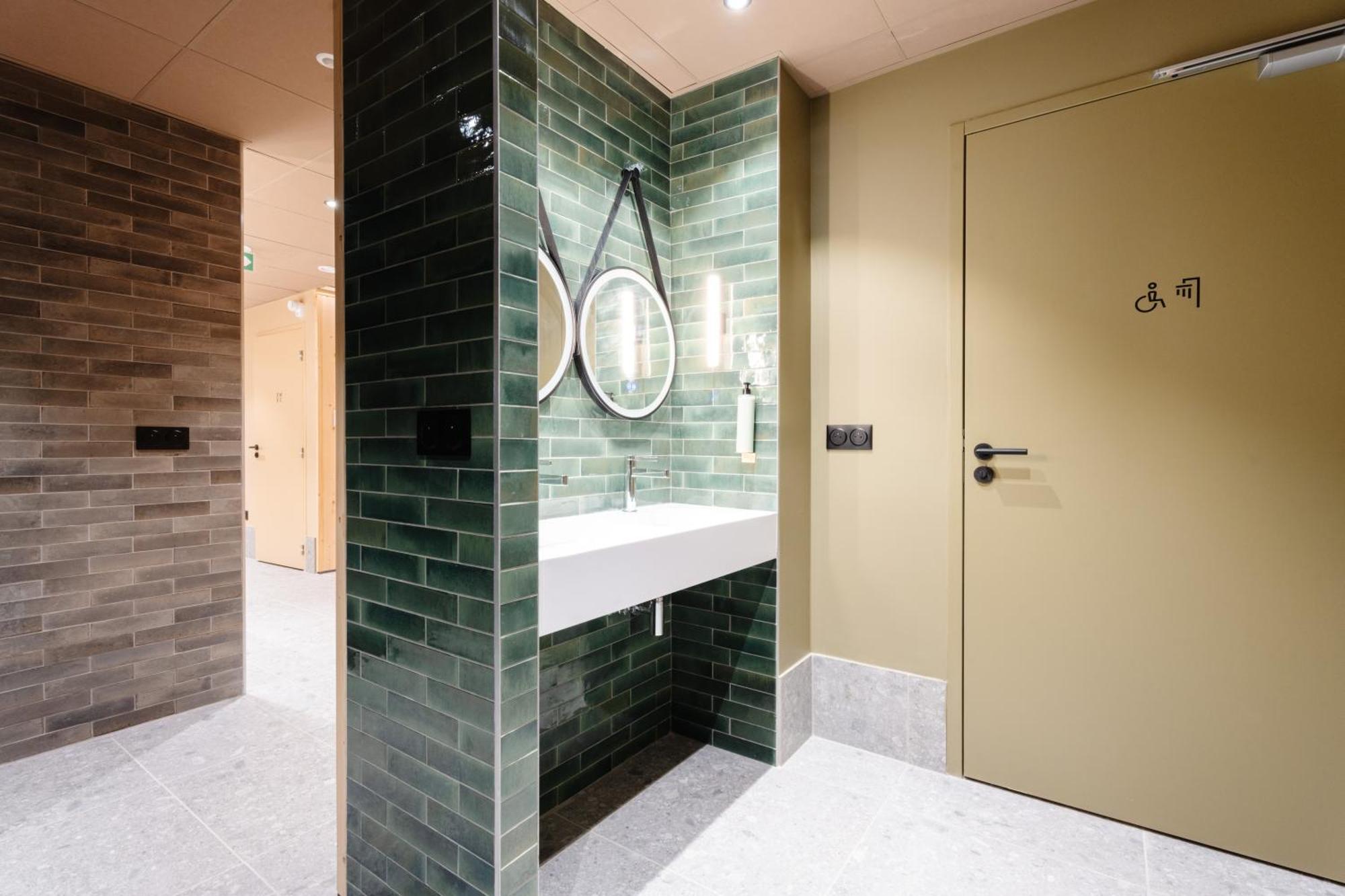 Hob - Les 3 Vallees Val Thorens Hotel *