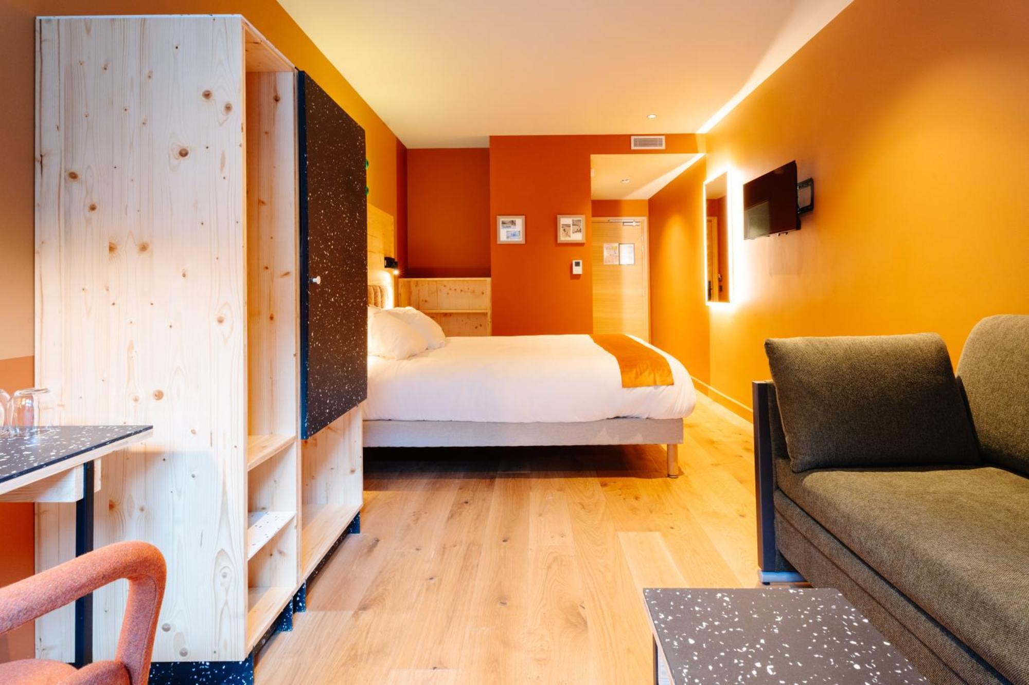 Hotel Hob - Les 3 Vallees Val Thorens *